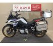  F850GS Adventure　2020年モデル/GIVI製トリプルパニア/HYPERPRO製リアスプリング！!