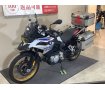  F850GS Adventure　2020年モデル/GIVI製トリプルパニア/HYPERPRO製リアスプリング！!