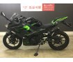 ＮＩＮＪＡ４００　２０２３年モデル　スライダー　マルチバー！!