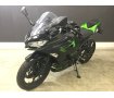 ＮＩＮＪＡ４００　２０２３年モデル　スライダー　マルチバー！!