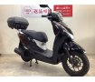 リード125【スマートキー・低走行・HEPCO & BECKERトップケース】！!
