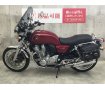 CB1100EX【スクリーン　サイドバッグ装備】！!