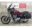 CB1100EX【スクリーン　サイドバッグ装備】！!