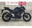 【バイク王認定中古車】MT-25　2022年モデル　フルノーマル！!