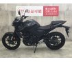 【バイク王認定中古車】MT-25　2022年モデル　フルノーマル！!