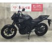 【バイク王認定中古車】MT-25　2022年モデル　フルノーマル！!