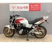 CB1300スーパーフォア ワンオーナー・devil製マフラー装備・フェンダーレス仕様！!