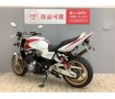 CB1300スーパーフォア ワンオーナー・devil製マフラー装備・フェンダーレス仕様！!