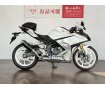 ＣＢＲ２５０ＲＲ　２０２３年モデル　モリワキマフラー　純正オプションクイックシフター！!