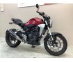 ＣＢ２５０Ｒ　２０１８年モデル　モリワキ製マフラーカスタム　マッドガード装備！!