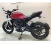 ＣＢ２５０Ｒ　２０１８年モデル　モリワキ製マフラーカスタム　マッドガード装備！!