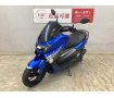 NMAX　125　フルノーマル車