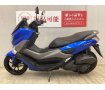 NMAX　125　フルノーマル車