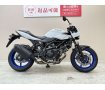 ＳＶ６５０Ｘ　２０２５年モデル　ワンオーナー！!