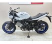 ＳＶ６５０Ｘ　２０２５年モデル　ワンオーナー！!