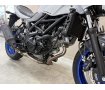 ＳＶ６５０Ｘ　２０２５年モデル　ワンオーナー！!