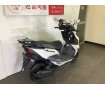 AVENIS 125　アヴェニス125　R-SPACE製スクリーン／リアキャリア装備／メーターリコール実施済／スペアキーあり！!