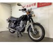 SR400　2010年モデル／サイドバッグサポート装備／赤キーあり！!