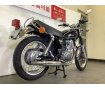 SR400　2010年モデル／サイドバッグサポート装備／赤キーあり！!