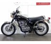 SR400　2010年モデル／サイドバッグサポート装備／赤キーあり！!