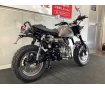 モンキー１２５　タケガワメーター　ヨシムラフルエキマフラー　キタコエアフィルター カスタム！!