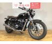 GB350 ワンオーナー/サドルバック装備/2023年モデル！!