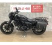 ELIMINATOR SE　2024年モデル　ETC標準搭載