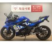 ＧＳＸ２５０Ｒ　トリックスター製スリップオン装備