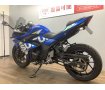 ＧＳＸ２５０Ｒ　トリックスター製スリップオン装備
