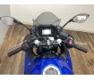 ＧＳＸ２５０Ｒ　トリックスター製スリップオン装備