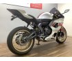 ＹＺＦ−Ｒ７　ＷＧＰ６０ｔｈ記念カラー　パフォーマンスダンパー・クイックシフター装備