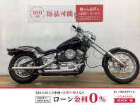 ドラッグスター400