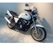 ＣＢ４００スーパーフォア　バージョンＳ　５０ｔｈアニバーサリースペシャル
