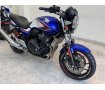  CB400 SUPER FOUR HYPER VTEC Revo　2019年モデル/シート/レバー/USB電源/フェンダーレス/エンジンスライダー