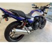  CB400 SUPER FOUR HYPER VTEC Revo　2019年モデル/シート/レバー/USB電源/フェンダーレス/エンジンスライダー