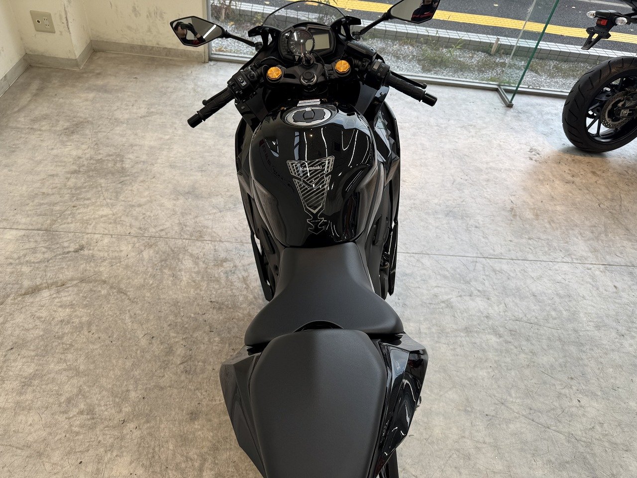 Ninja ZX-25R 2021年モデル/ノーマル | バイク買うなら【バイク王】
