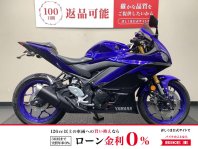 YZF-R3