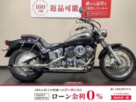 ドラッグスター400