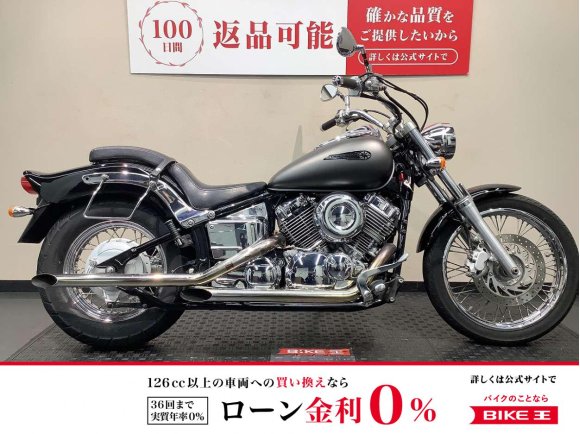 *ドラッグスター400　外装リペイント　インジェクションモデル！!