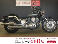 ドラッグスター400