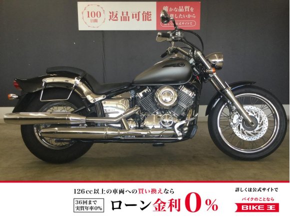 *ドラッグスター４００　インジェクション　２０１０年モデル　！!