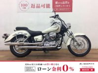 ドラッグスター250