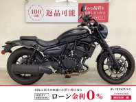 エリミネーター400SE