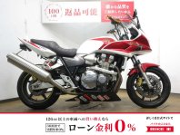 CB1300スーパーボルドール