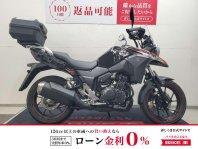 V-ストローム250