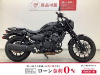 エリミネーター400SE