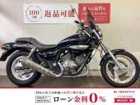 エリミネーター250V