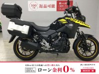 V-ストローム250