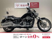 XVS1300CAストライカー