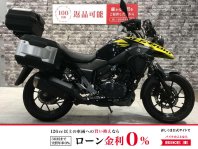 V-ストローム250